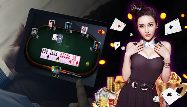 Steps to Help Win Online Poker Gambling