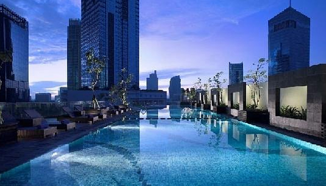 This is the Best Recommendation Regarding Swimming Pools in Jakarta