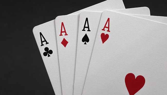 Use Useful General Rules for Playing Online Poker